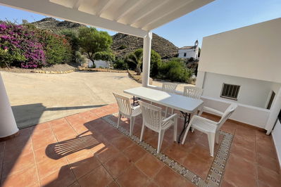 Villa in Agua de Enmedio, Mojacar
