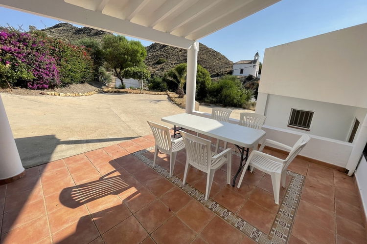 Villa in Agua de Enmedio, Mojacar