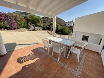 Villa in Agua de Enmedio, Mojacar