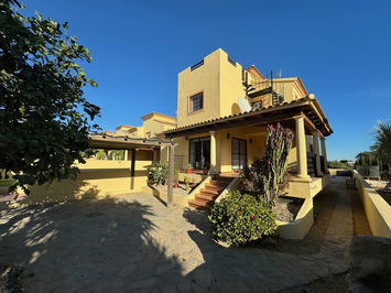 Villa in Cuevas del Almanzora