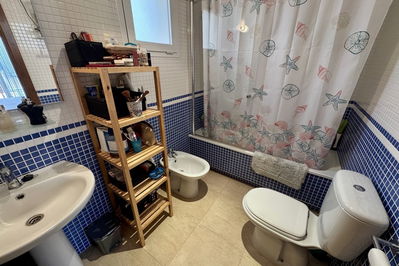 Flat / apartment in Playas de Vera, Vera