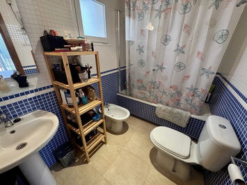 Flat / appartement in Playas de Vera, Vera