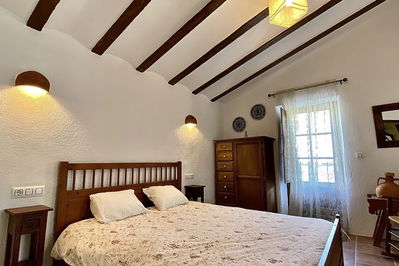 Country house in Taberno