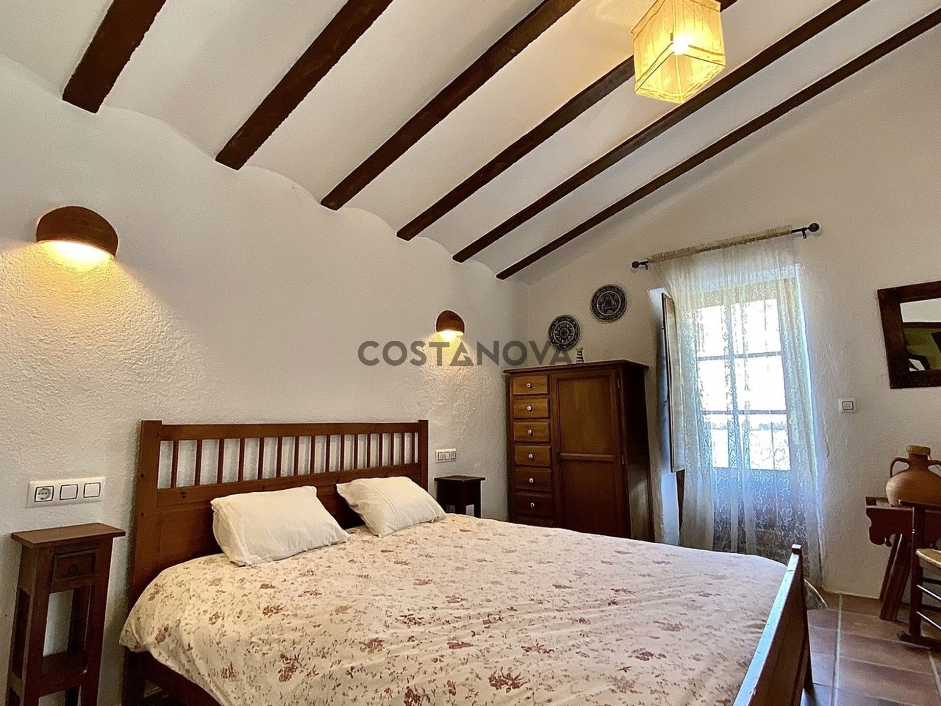 Country house in Taberno