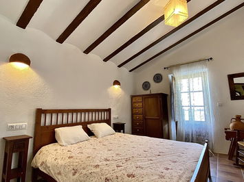 Country house in Taberno