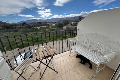 Town house in Los Gallardos