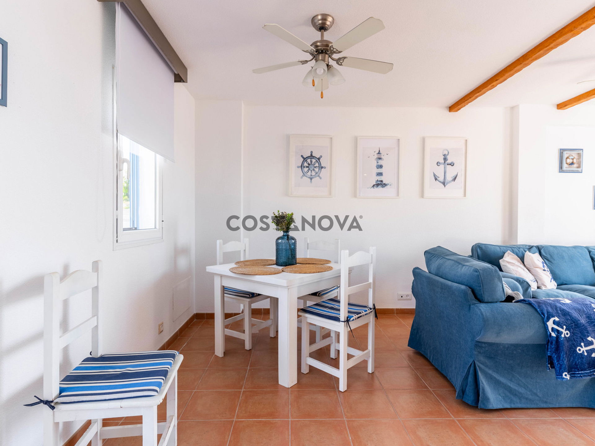 Piso / apartamento in Vista de los Ángeles-Rumina, Mojacar