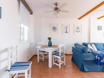 Piso / apartamento in Vista de los Ángeles-Rumina, Mojacar