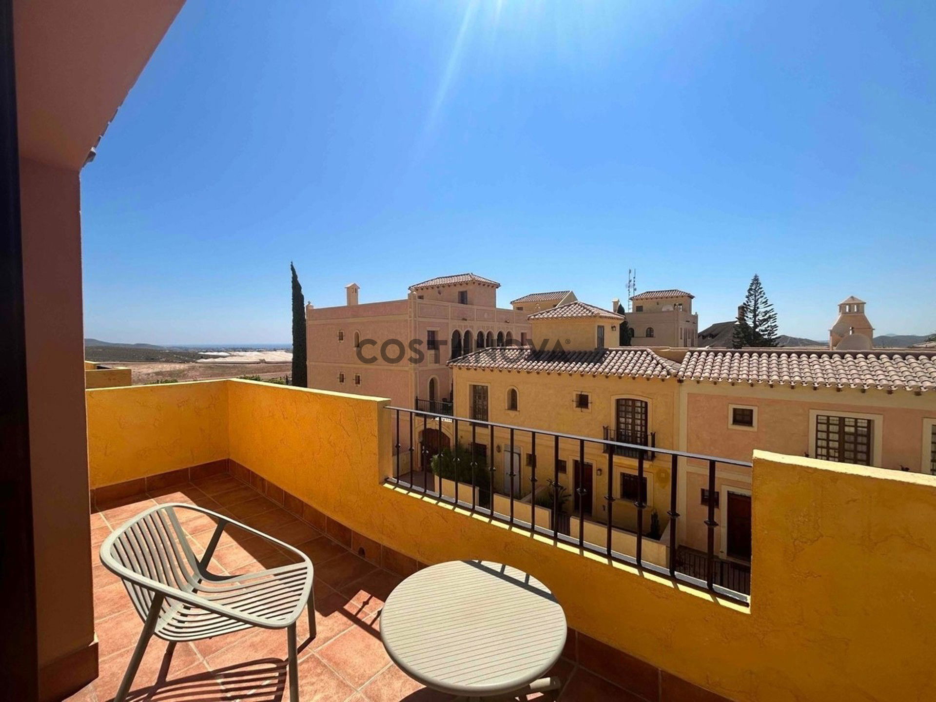 Town house in Cuevas del Almanzora