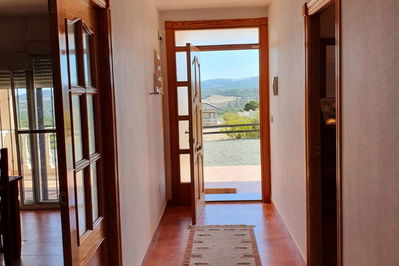 Villa in Fontanares, Lorca