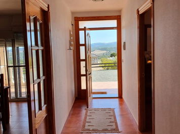 Villa in Fontanares, Lorca