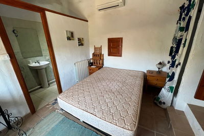 Country house in El Palacés