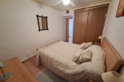 Flat / apartment in Vista de los Ángeles-Rumina, Mojacar