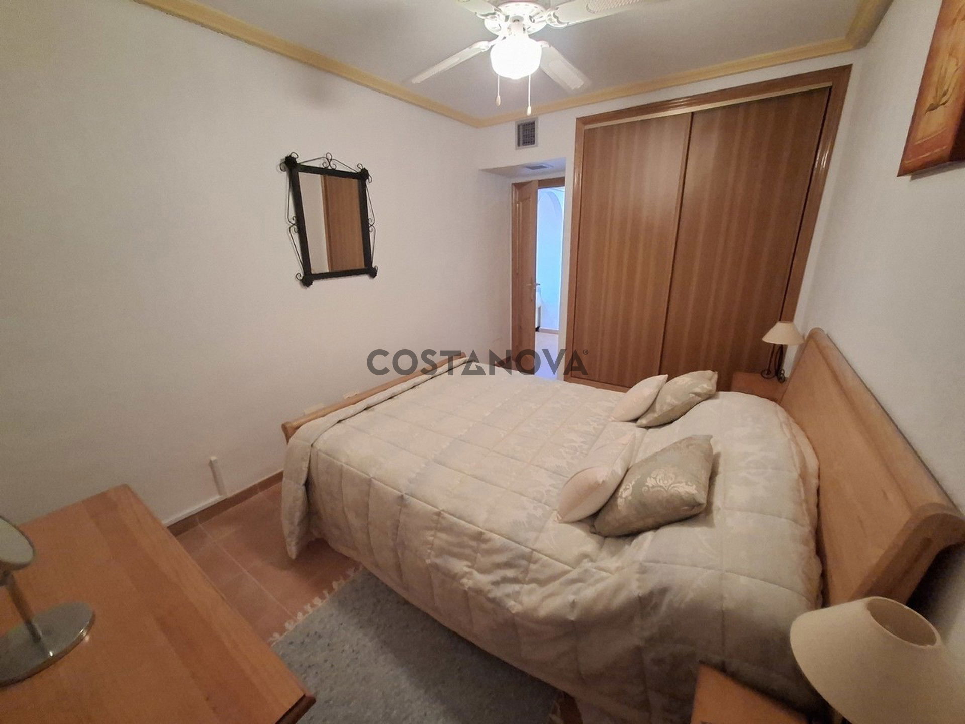 Piso / apartamento in Vista de los Ángeles-Rumina, Mojacar