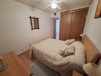 Piso / apartamento in Vista de los Ángeles-Rumina, Mojacar