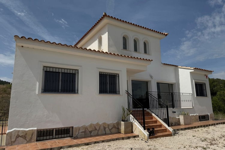 Villa in Lorca