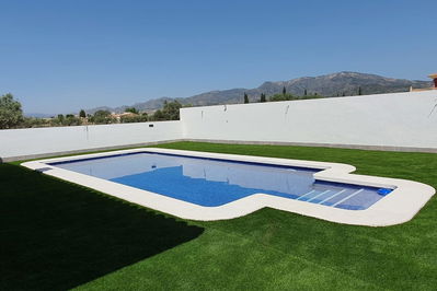 Villa in Lorca