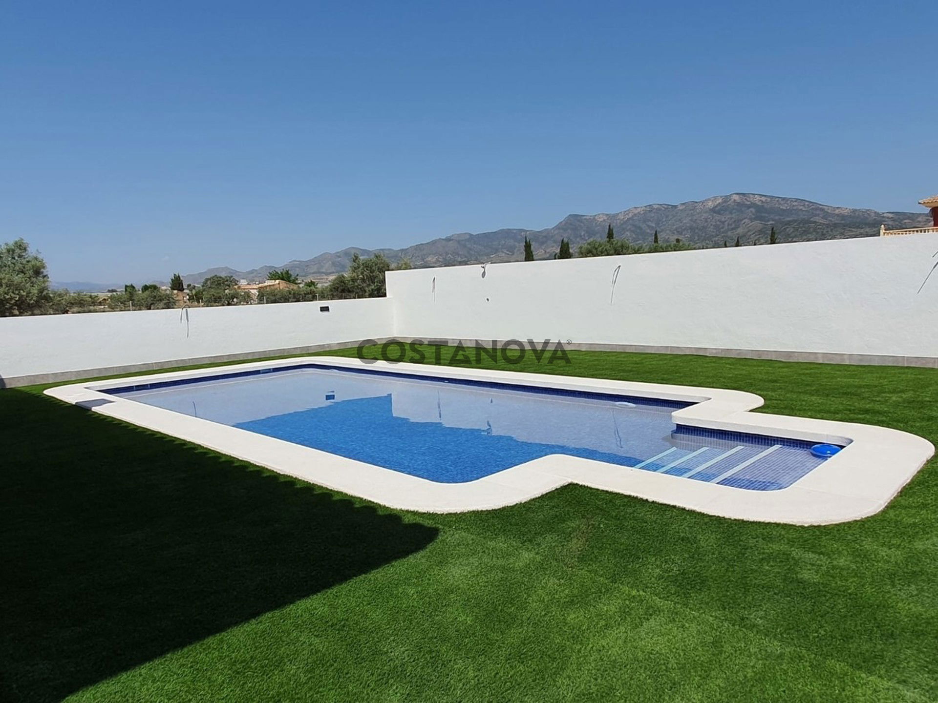 Villa in Lorca