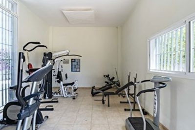 Flat / apartment in Vera