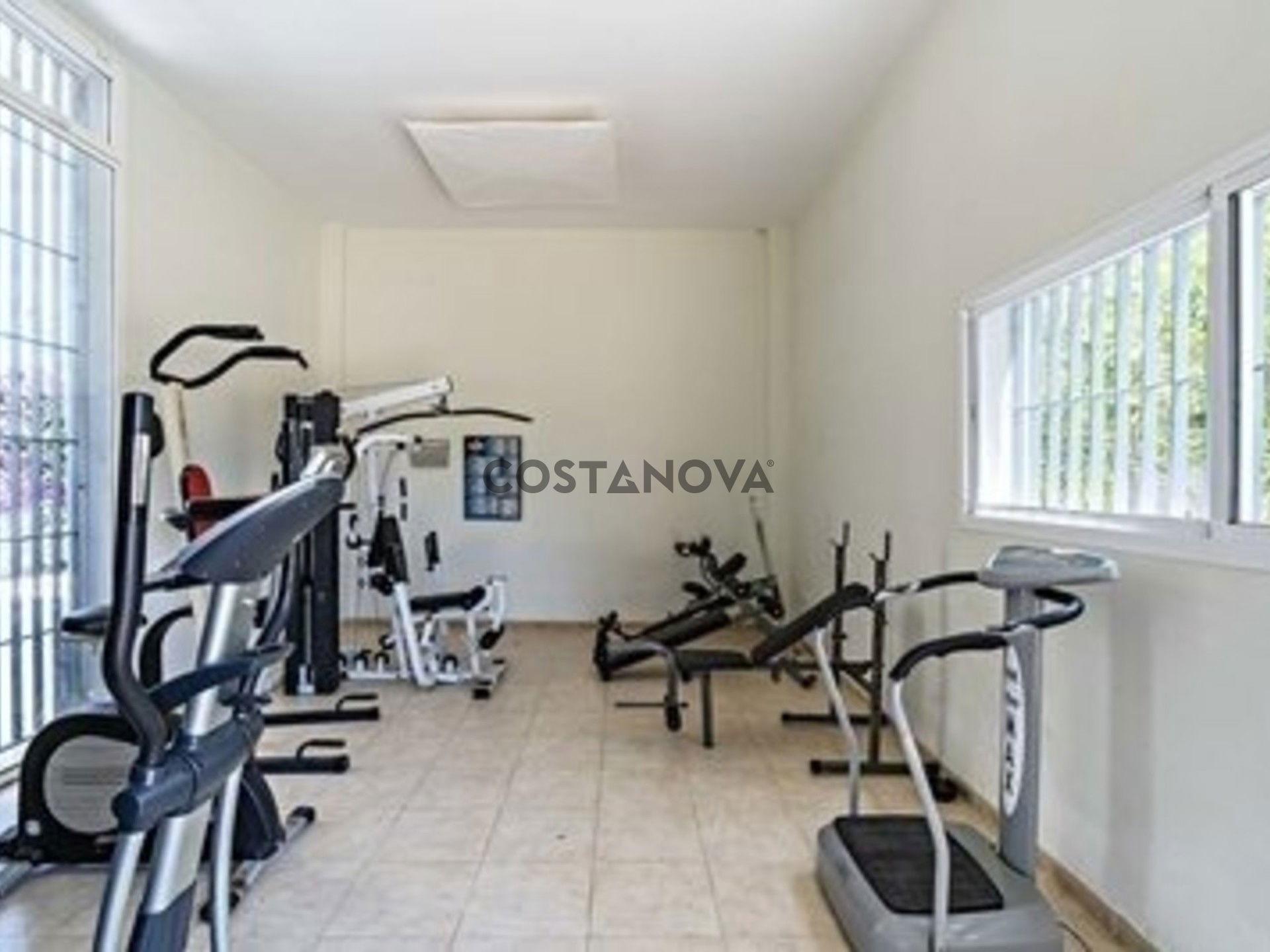Flat / apartment in Vera
