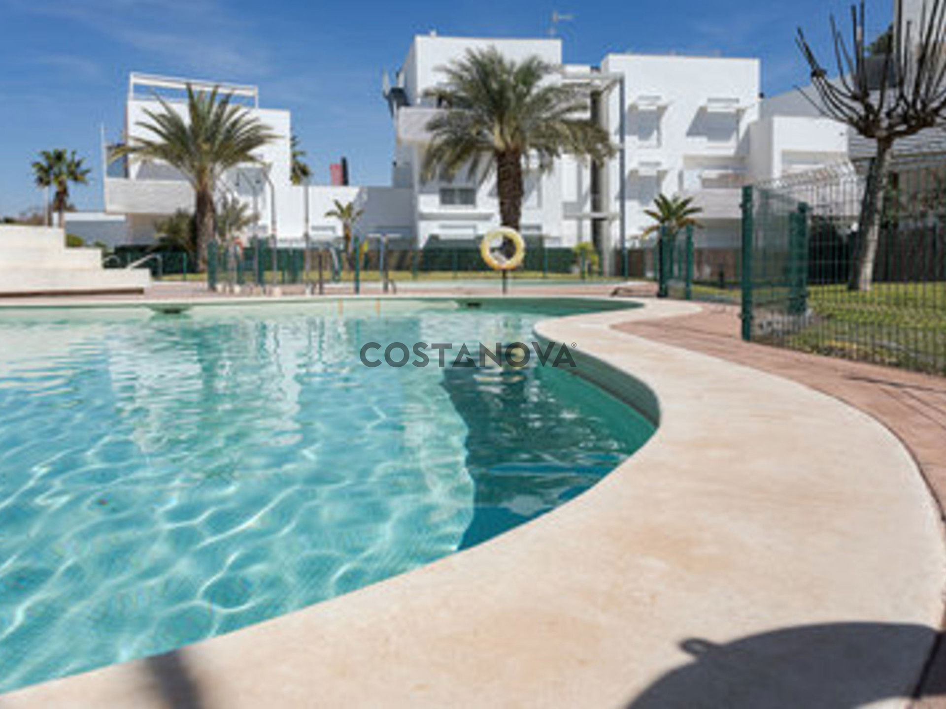 Flat / apartment in Vera