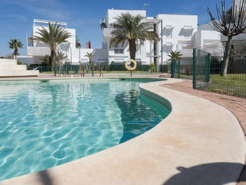 Flat / apartment in Vera