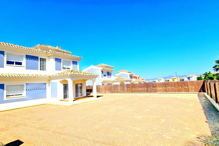 Villa in Lorca