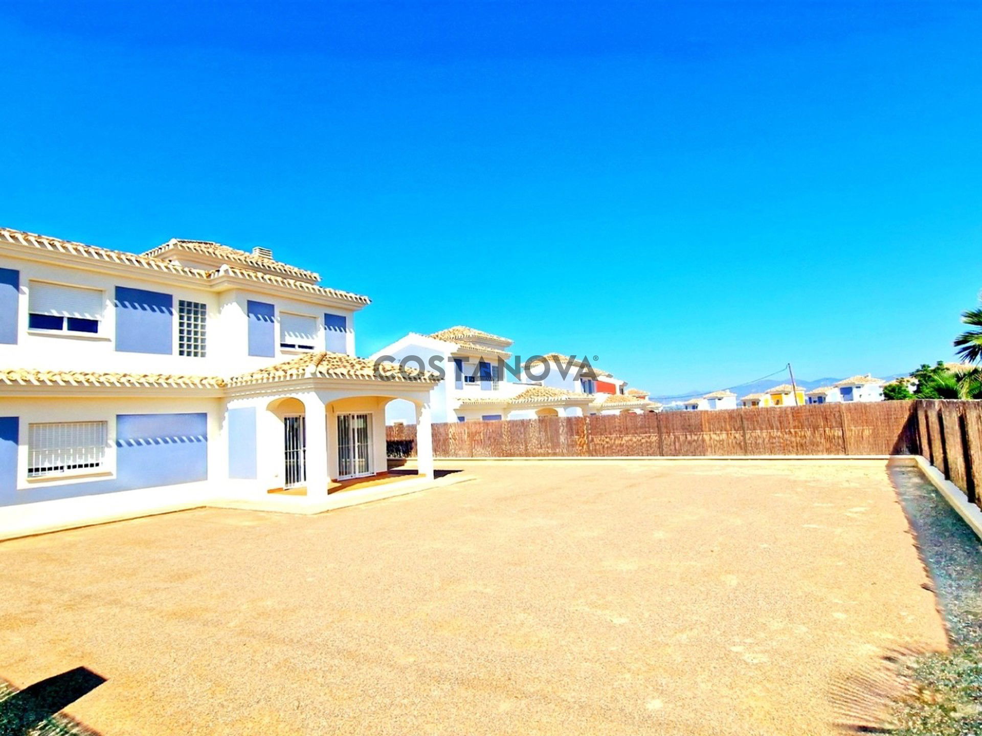 Villa in Lorca