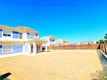 Villa in Lorca