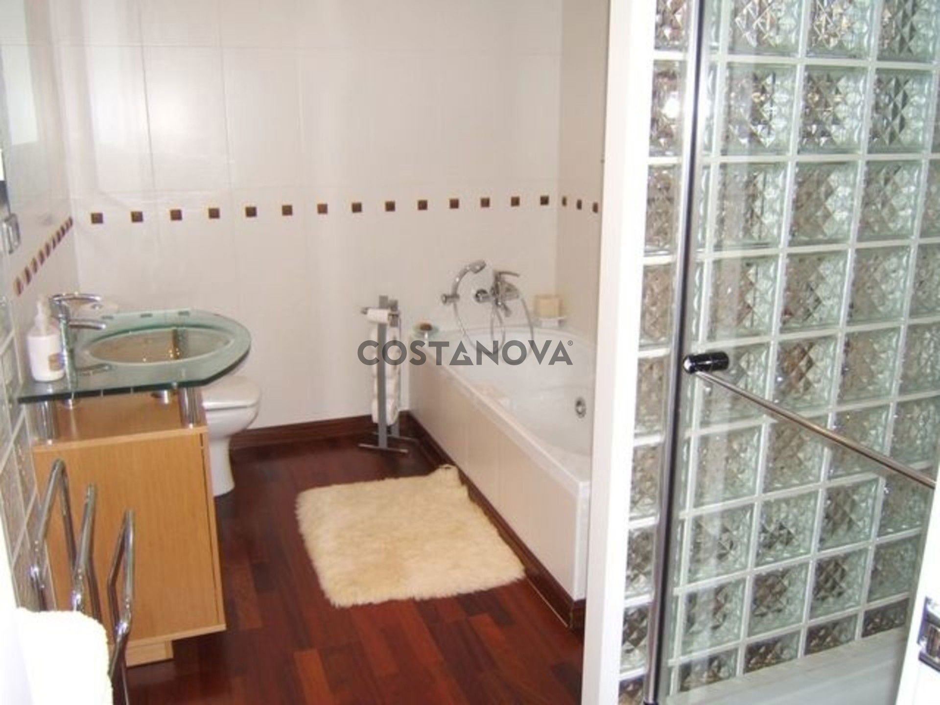 Villa in Los Gallardos