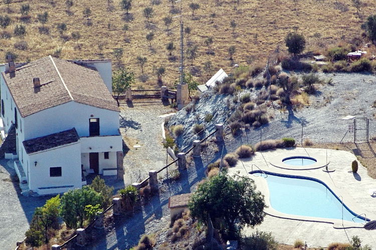 Country house in Taberno