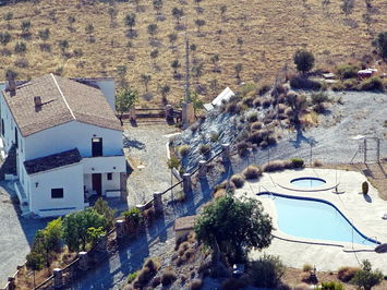 Country house in Taberno
