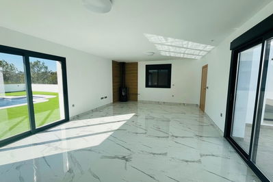 Villa in Los Churtales, Lorca