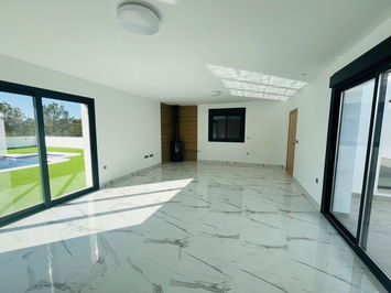 Villa in Los Churtales, Lorca