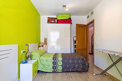Town house in Cuevas del Almanzora