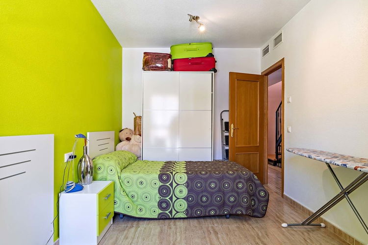 Town house in Cuevas del Almanzora