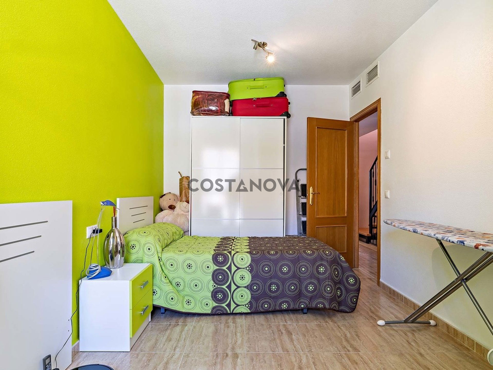 Town house in Cuevas del Almanzora