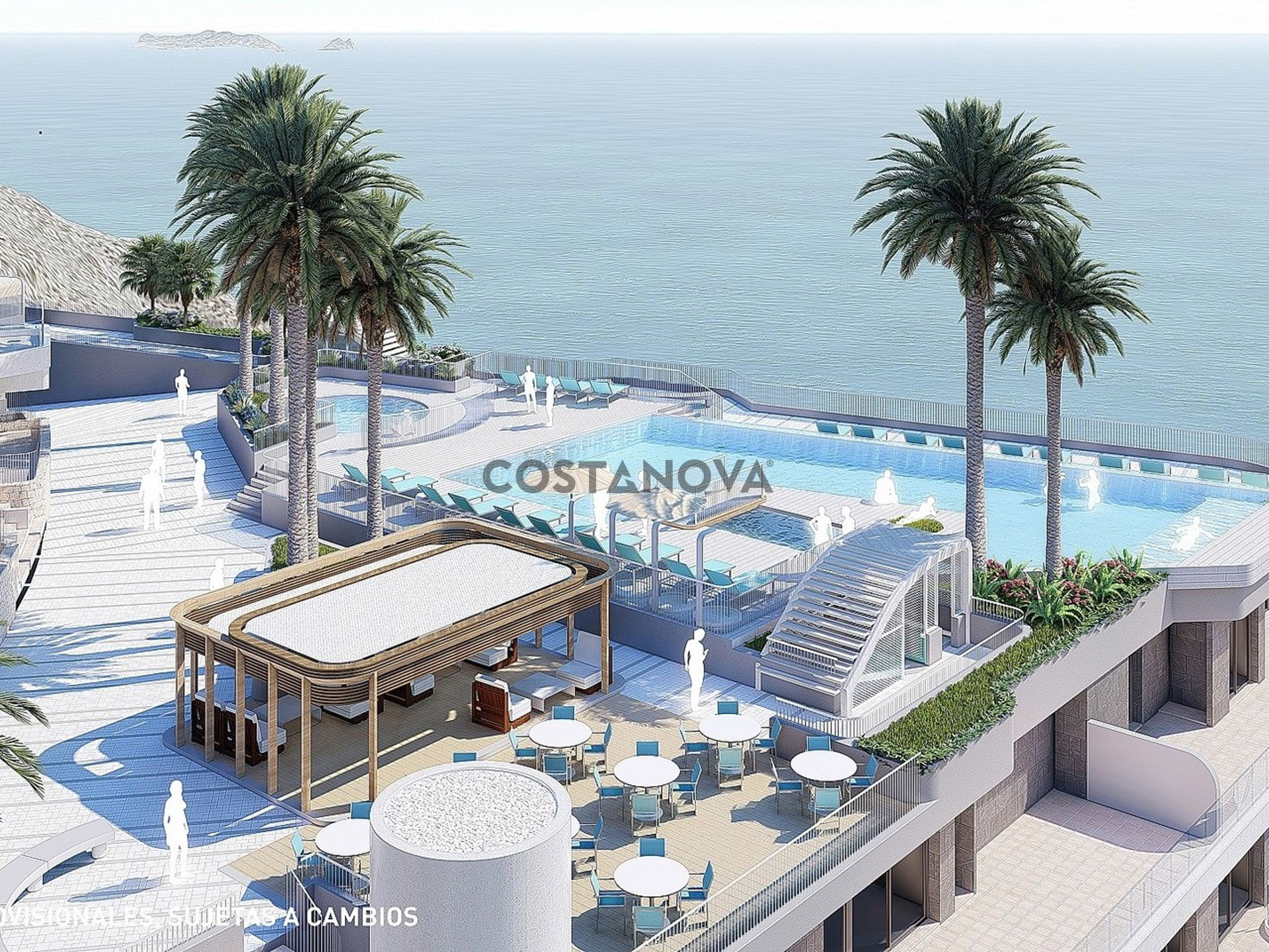 Piso / apartamento in Águilas