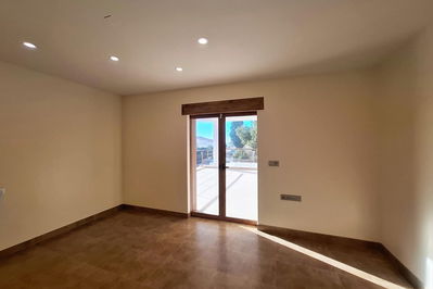 Villa in San Juan de los Terreros