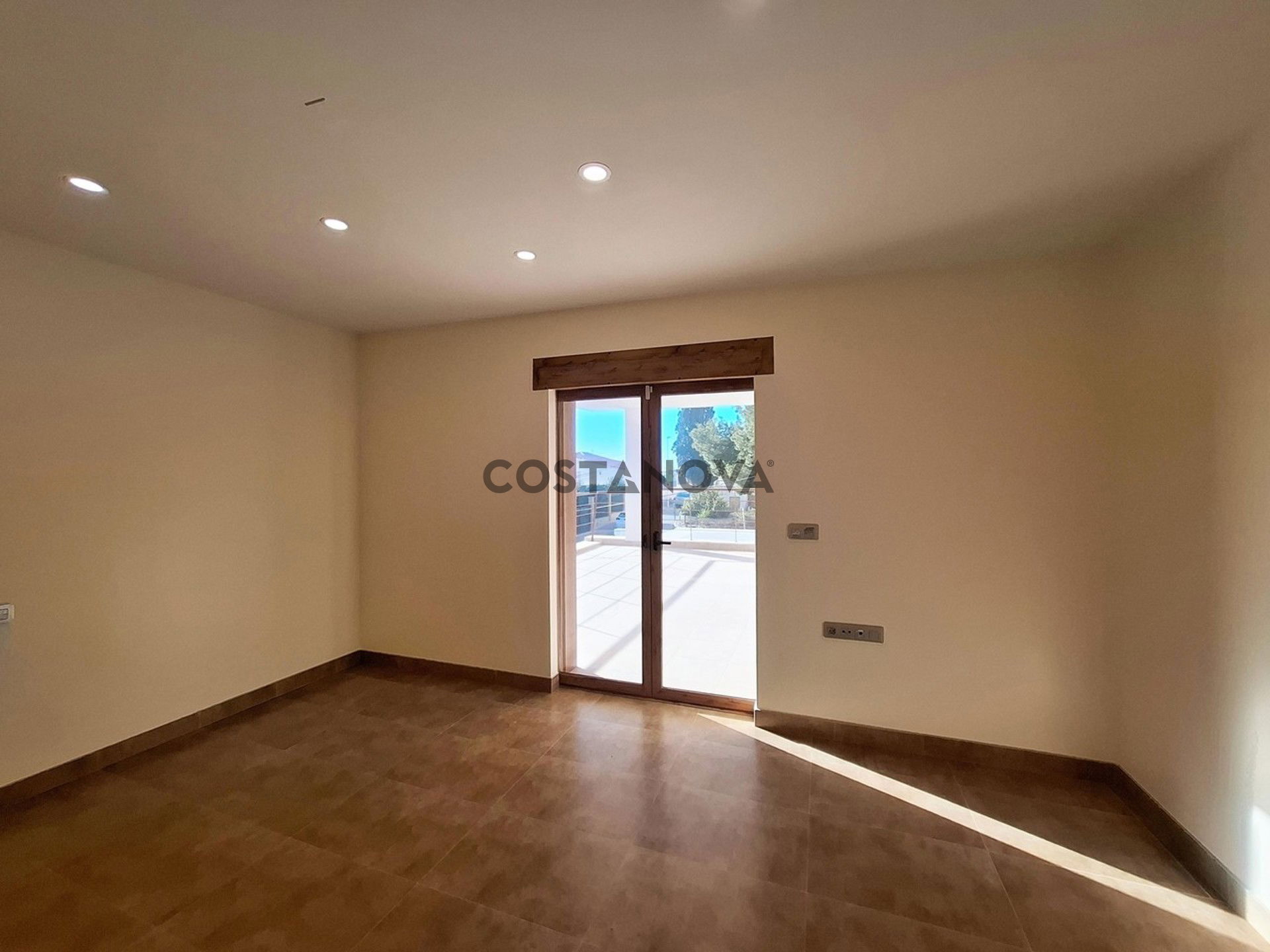 Villa in San Juan de los Terreros