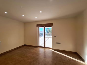 Villa in San Juan de los Terreros