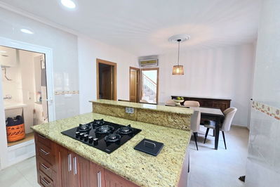 Villa in Vera