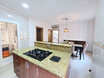 Villa in Vera