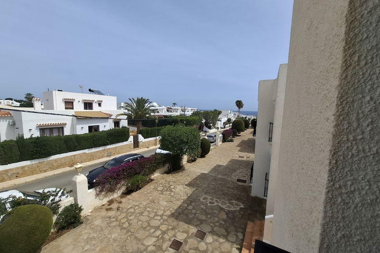 Piso / apartamento in Vista de los Ángeles-Rumina, Mojacar