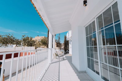 Villa in Vista de los Ángeles-Rumina, Mojacar