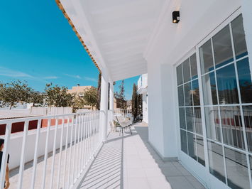 Villa in Vista de los Ángeles-Rumina, Mojacar