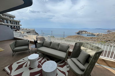 Piso / apartamento in Águilas