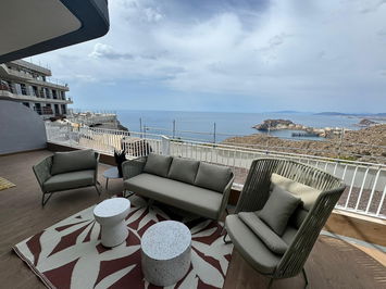 Flat / apartment in Águilas