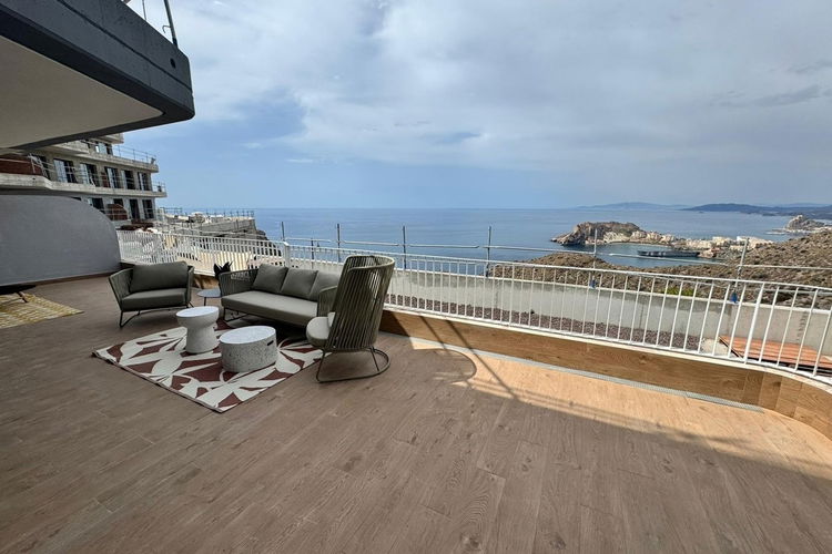 Piso / apartamento in Águilas
