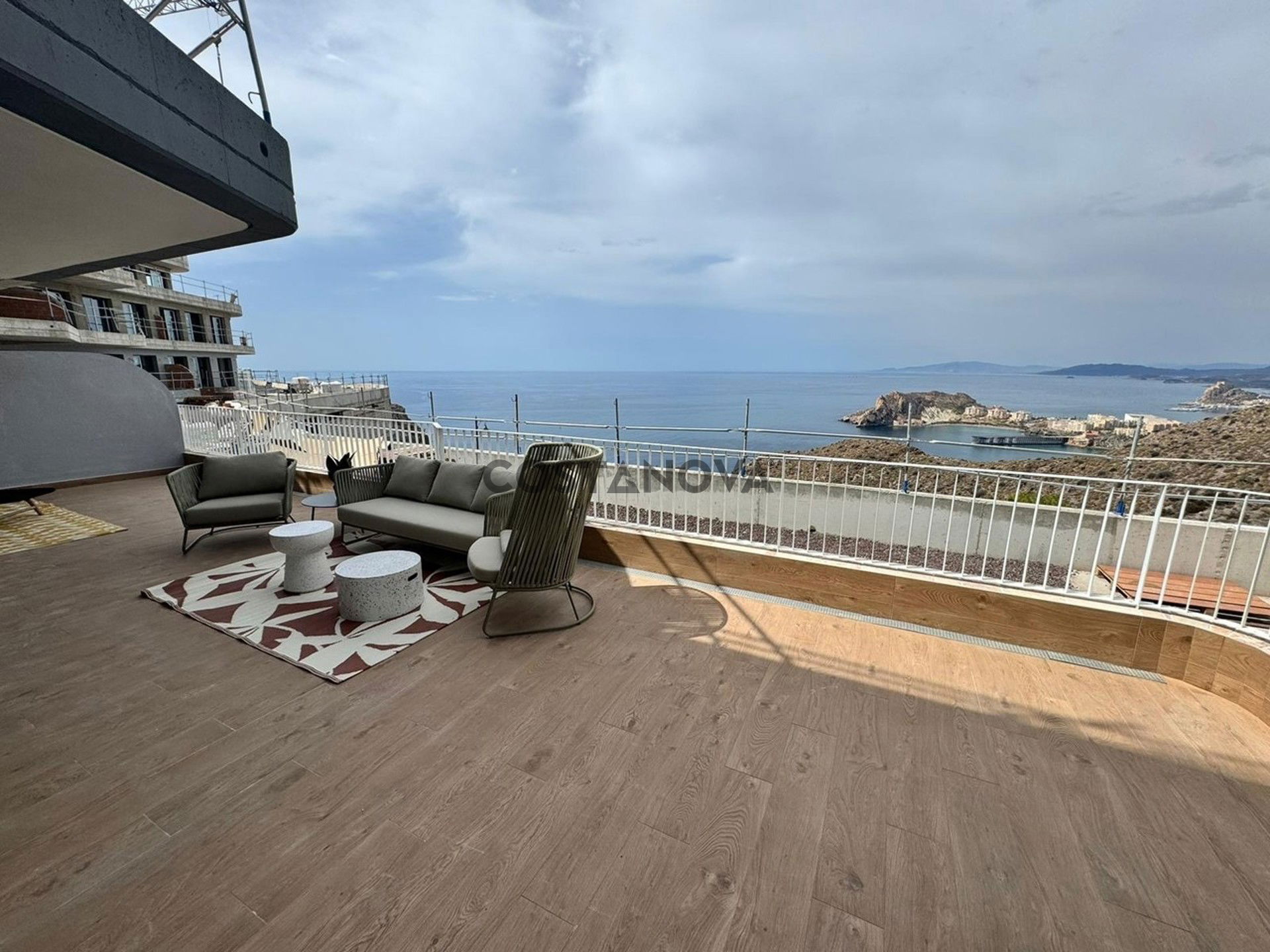 Piso / apartamento in Águilas